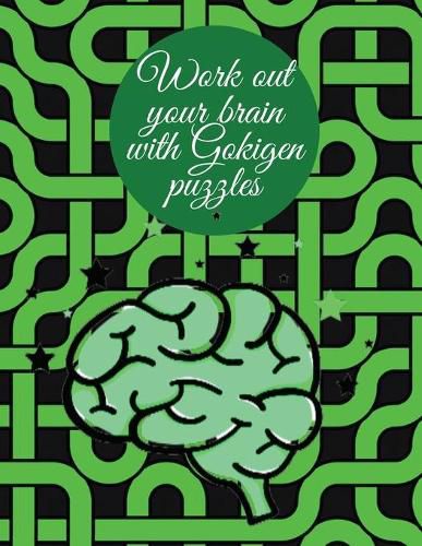 Cover image for Work out your brain with Gokigen