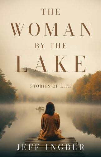 Cover image for The Woman by the Lake