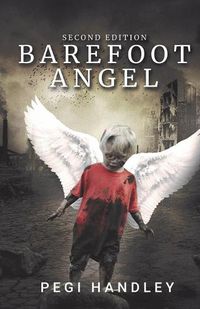 Cover image for Barefoot Angel