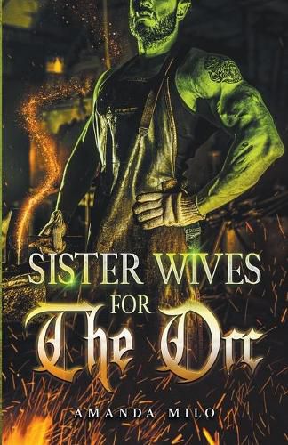 Cover image for Sisterwives for The Orc