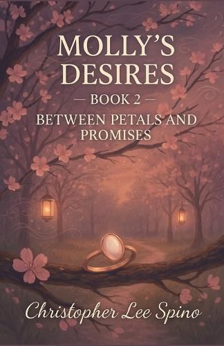 Cover image for Molly's Desires Book 2