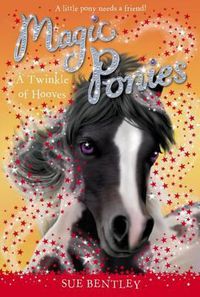 Cover image for A Twinkle of Hooves #3