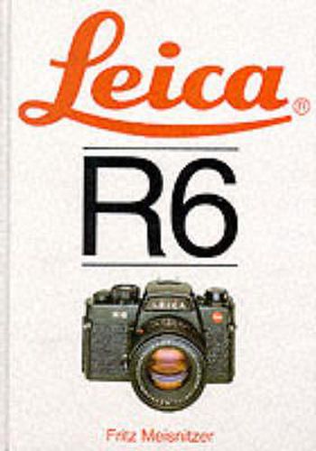 Cover image for Leica R6