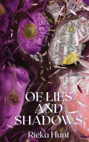 Cover image for Of Lies and Shadows