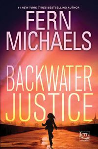 Cover image for Backwater Justice