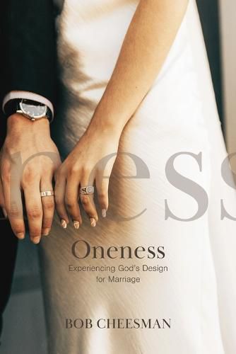 Cover image for Oneness
