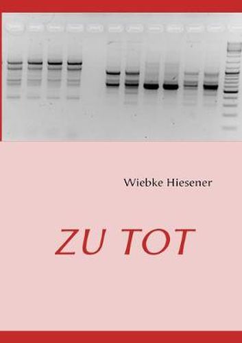 Cover image for Zu Tot