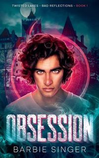 Cover image for Obsession