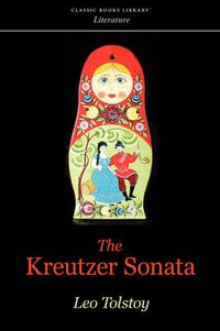 Cover image for The Kreutzer Sonata