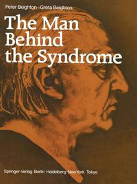 Cover image for The Man Behind the Syndrome