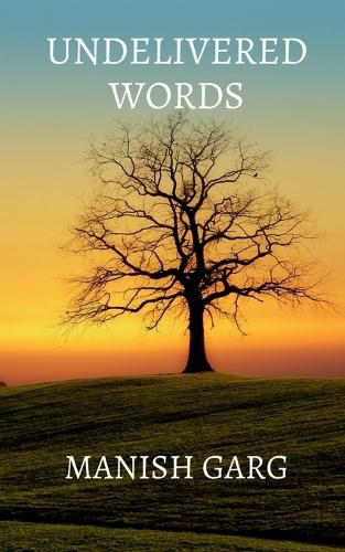 Cover image for Undelivered Words