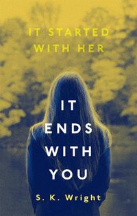 Cover image for It Ends With You