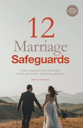 Cover image for 12 Marriage Safeguards