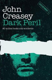 Cover image for Dark Peril