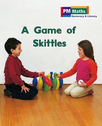 Cover image for A Game of Skittles