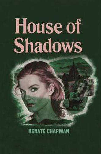 Cover image for House of Shadows