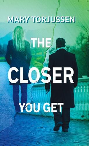 Cover image for The Closer You Get