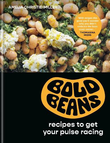 Cover image for Bold Beans