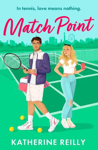 Cover image for Match Point