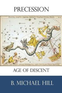 Cover image for Precession: Age of Descent