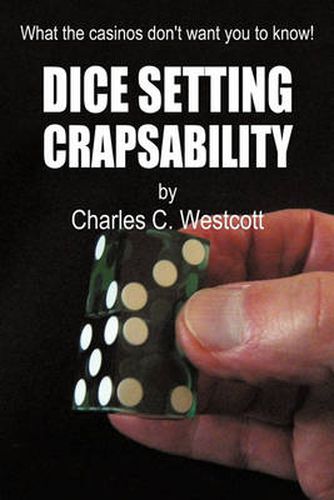 Cover image for Dice Setting Crapsability