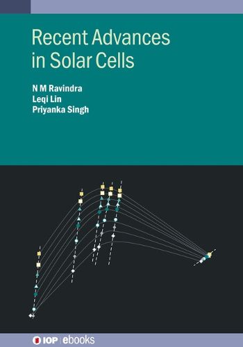 Cover image for Recent Advances in Solar Cells