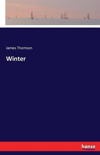 Cover image for Winter