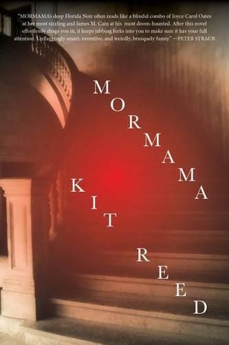 Cover image for Mormama