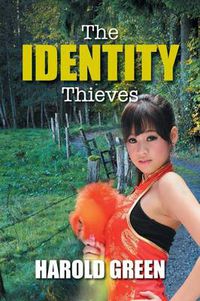 Cover image for The Identity Thieves