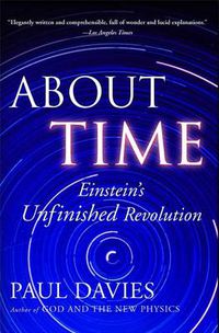 Cover image for About Time