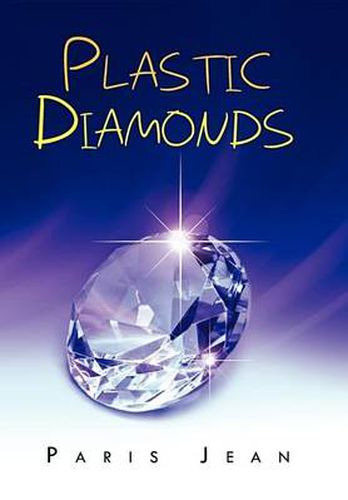 Cover image for Plastic Diamonds