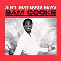 Cover image for Ain't That Good News