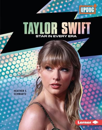 Cover image for Taylor Swift