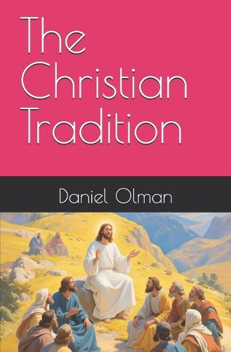 Cover image for The Christian Tradition