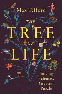 Cover image for The Tree of Life