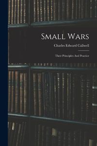 Cover image for Small Wars