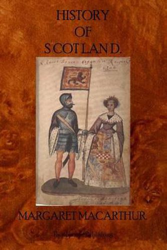 Cover image for History of Scotland