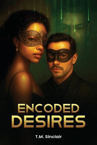 Cover image for Encoded Desires