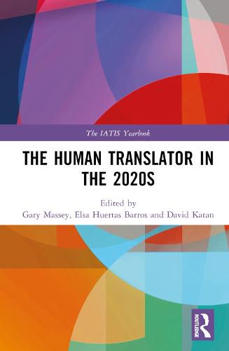 Cover image for The Human Translator in the 2020s