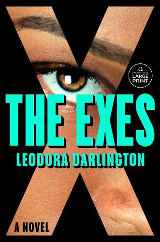 Cover image for The Exes