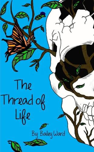 Cover image for The Thread of Life