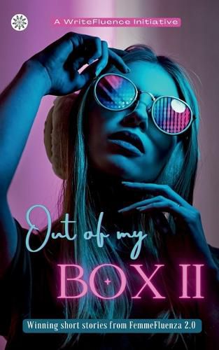 Cover image for Out of my BOX 2