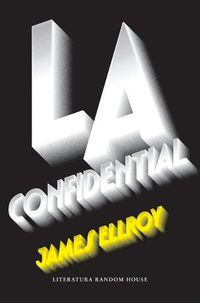 Cover image for L.A. Confidential (Spanish Edition)