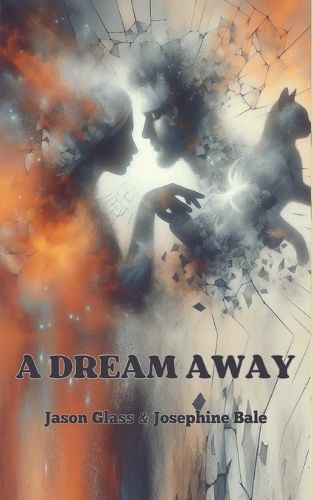 Cover image for A Dream Away