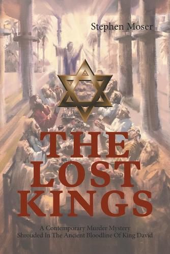 Cover image for The Lost Kings