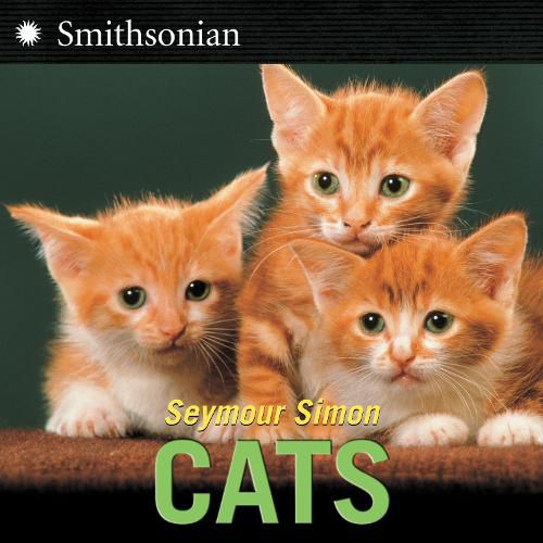 Cover image for Cats