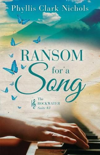 Cover image for Ransom for a Song