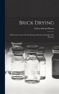 Cover image for Brick Drying