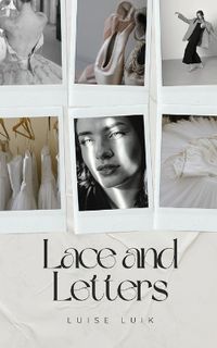 Cover image for Lace and Letters