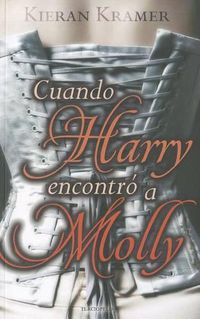 Cover image for Cuando Harry Conocio a Molly